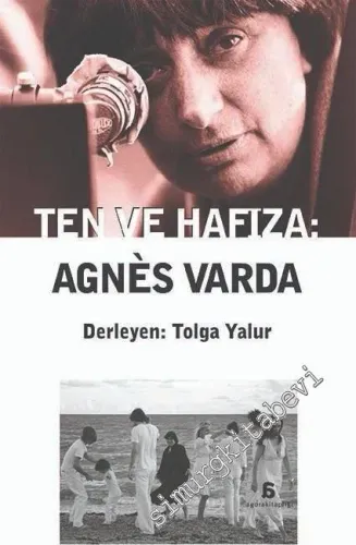 Ten ve Hafıza: Agnes Varda -         2025