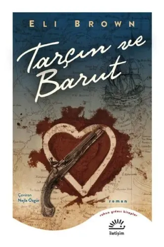 Tarçın ve Barut