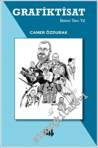 Grafiktisat İkinci Yarı Yıl  -         2023