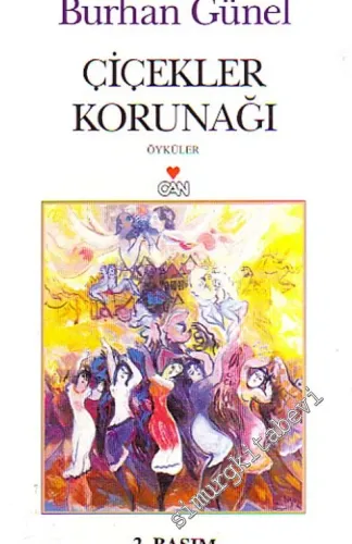 Çiçekler Korunağı