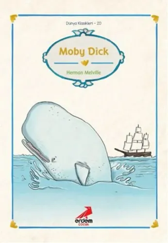 Moby Dick