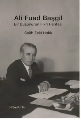 Bir Düşünürün Fikrî Haritası