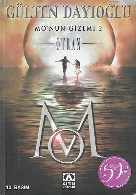 Mo'nun Gizemi 2 Otran