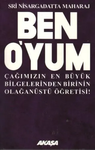 Ben O'yum