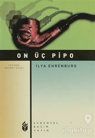 On Üç Pipo