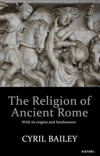 The Religion Of Ancient Rome