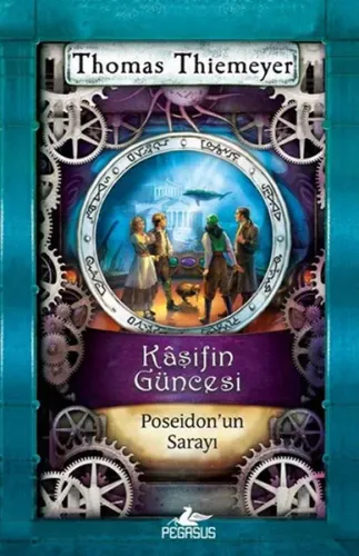 Poseidonun Sarayı