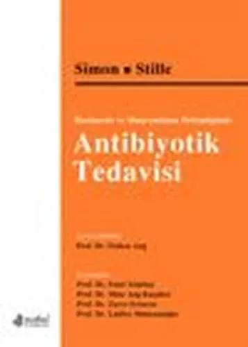 Hastanede ve Muayenehane Hekimliğinde Antibiyotik Tedavisi