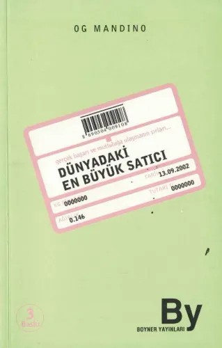 Dünyadaki En Büyük Satıcı