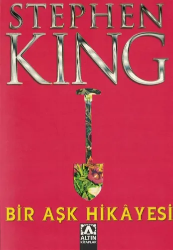 Bir Aşk Hikayesi