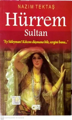 Hürrem Sultan