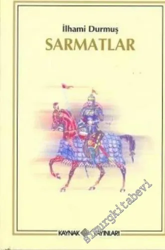 Sarmatlar -