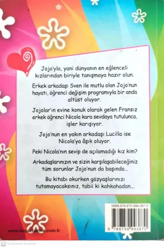 Acemi Aşık Hortense Ullrich Beyaz Balina