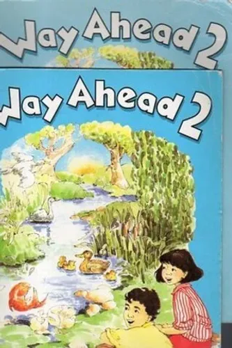 Way Ahead 2 (Coursebook + Workbook)