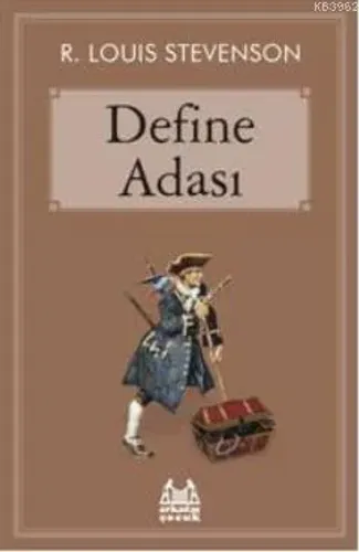Define Adası