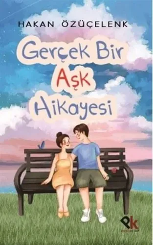 Gerçek Bir Aşk Hikayesi