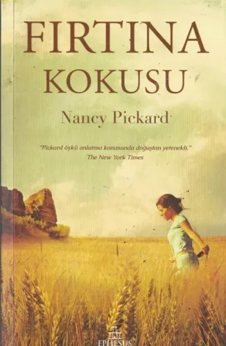 Fırtına Kokusu