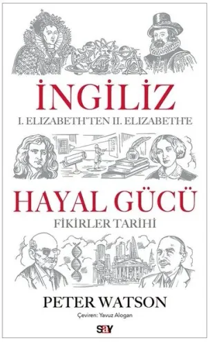 İngiliz Hayal Gücü