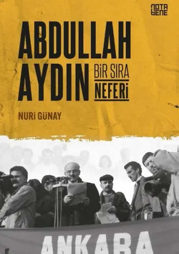 Abdullah Aydın