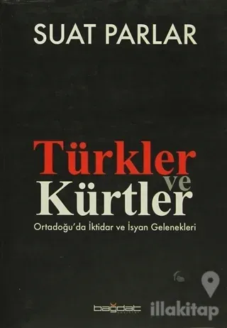 Türkler ve Kürtler