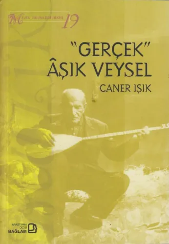 Gerçek Aşık Veysel