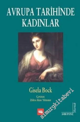 Avrupa Tarihinde Kadınlar -        2004