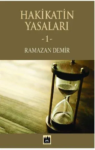 Hakikatin Yasaları - 1