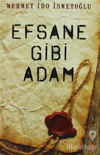 Efsane Gibi Adam