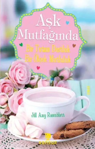 Aşk Mutfağında