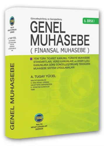 Genel Muhasebe