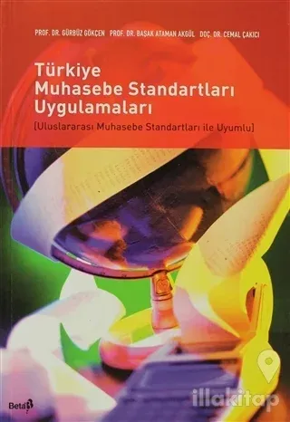 Türkiye Muhasebe Standartları Uygulamaları