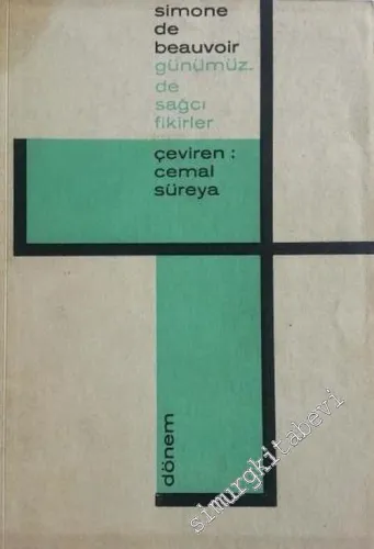 Günümüzde Sağcı Fikirler -        1966