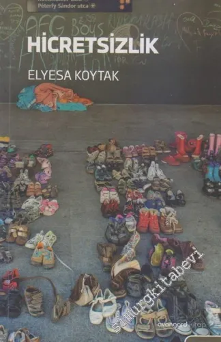 Hicretsizlik -        2017