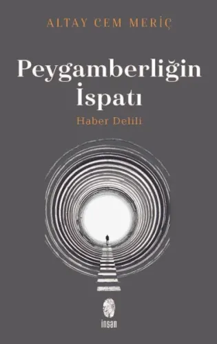 Peygamberliğin İspatı (Ciltli) %18 indirimli Altay Cem Meriç