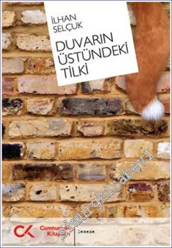 Duvarın Üstündeki Tilki -         2008
