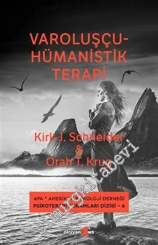 Varoluşçu - Hümanistik Terapi -        2015