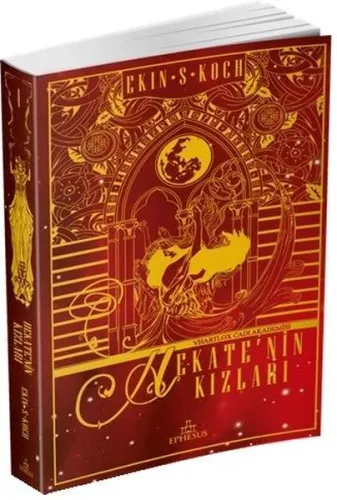 Hekate’nin Kızları