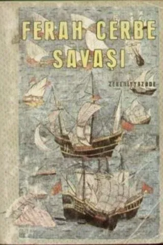 Ferah Cerbe Savaşı