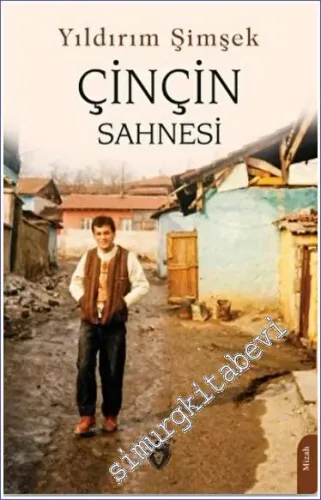 Çinçin Sahnesi -         2022