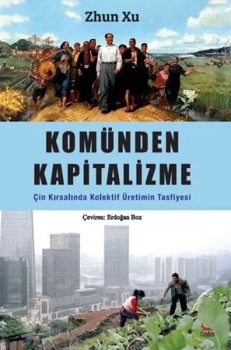 Komünden Kapitalizme