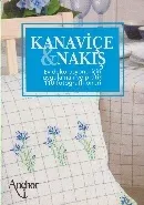 Kanaviçe-Nakış