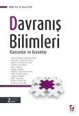 Davranış Bilimleri Kavramlar ve Kuramlar