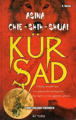 Asina - Chie -Shih - Shuai Kür Şad