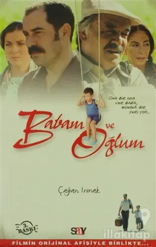 Babam ve Oğlum