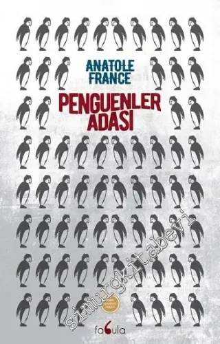 Penguenler Adası -