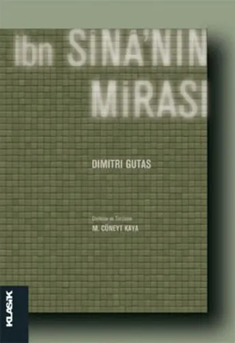 İbn Sînâ'nın Mirası