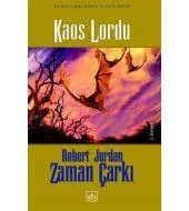 06 - Zaman Çarkı Serisi (Ciltli): Kaos Lordu