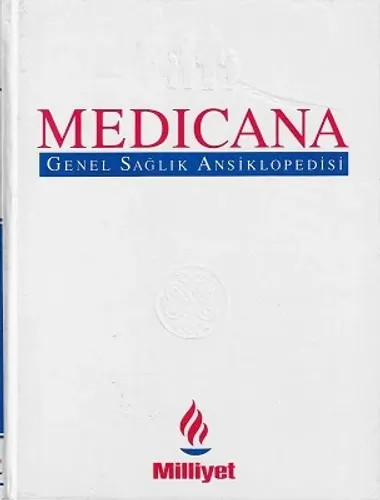 Medicana Genel Sağlık Ansiklopedisi (12 Cilt) Takım Kitap