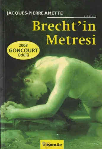 Brecht'in Metresi