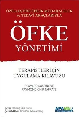 Öfke Yönetimi
